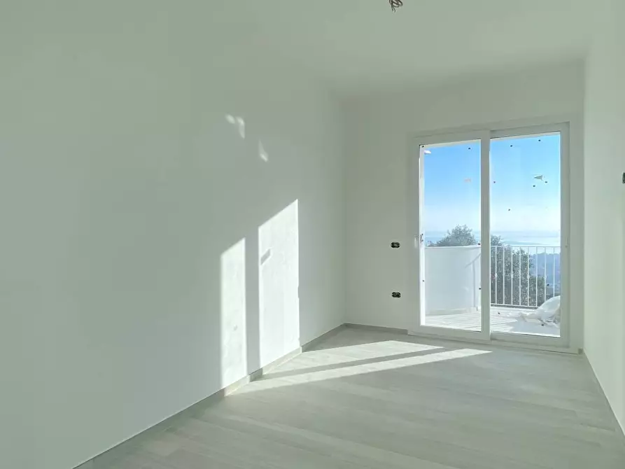 Immagine 13 di Villetta a schiera in vendita  in via vascello a Tortoreto