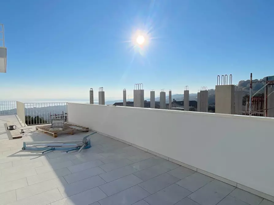 Immagine 26 di Villetta a schiera in vendita  in via vascello a Tortoreto