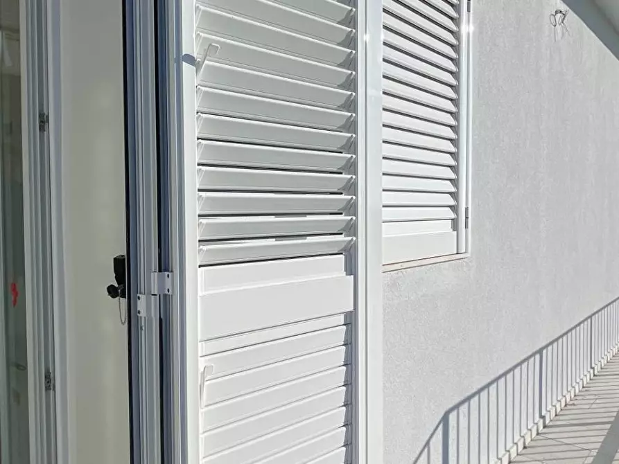 Immagine 30 di Villetta a schiera in vendita  in via vascello a Tortoreto