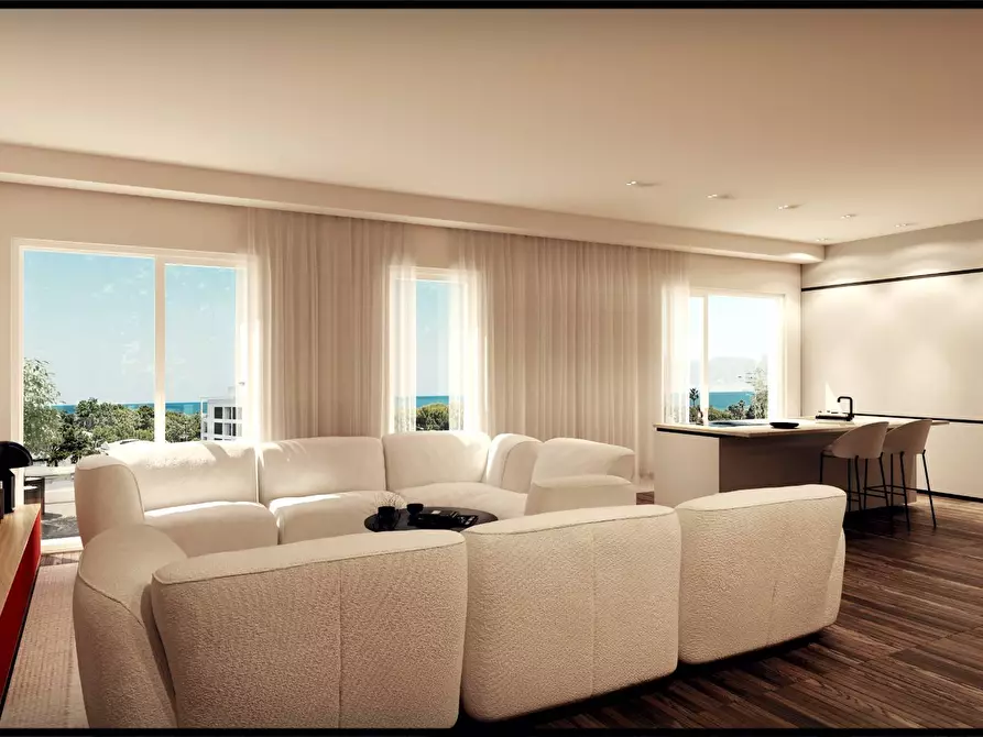 Immagine 4 di Appartamento in vendita  in Via Giovanni da Procida 3 a San Benedetto Del Tronto