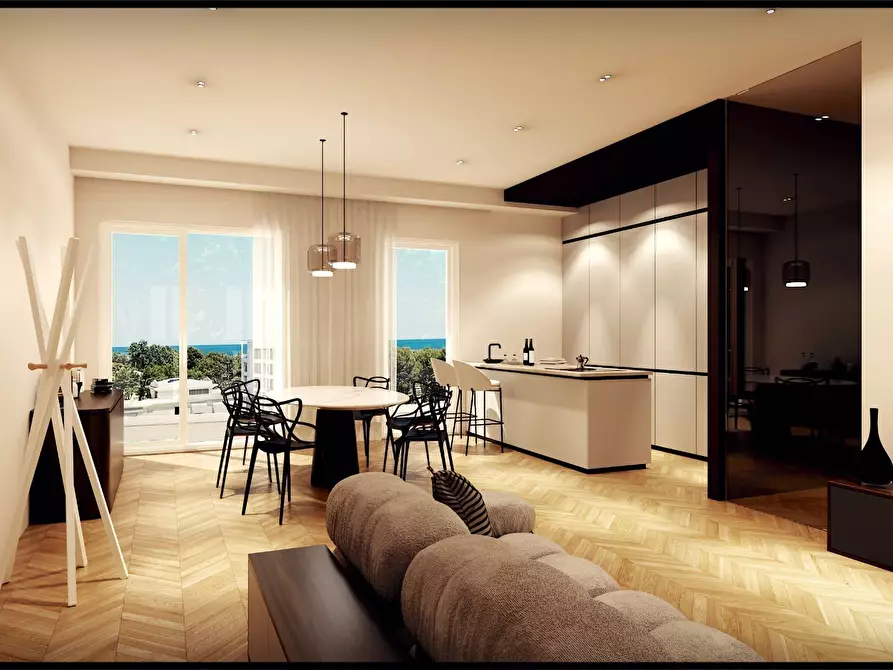 Immagine 5 di Appartamento in vendita  in Via Giovanni da Procida 3 a San Benedetto Del Tronto