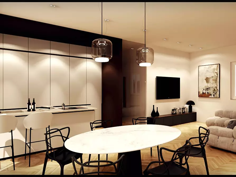 Immagine 13 di Appartamento in vendita  in Via Giovanni da Procida 3 a San Benedetto Del Tronto