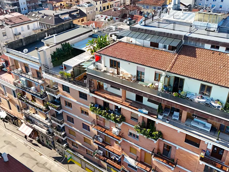 Immagine 43 di Appartamento in vendita  in Via Giovanni da Procida 3 a San Benedetto Del Tronto