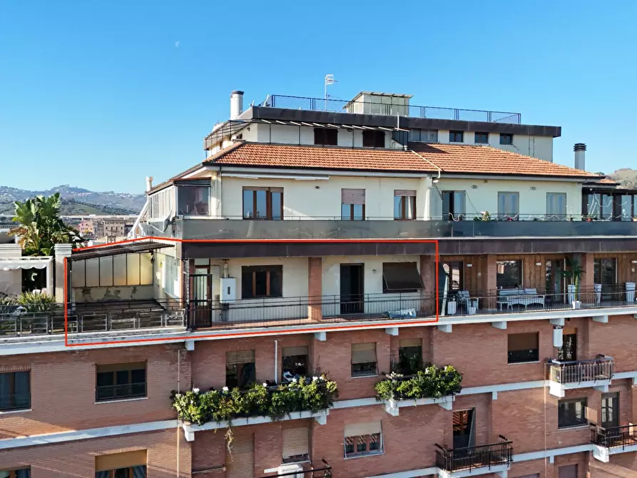 Immagine 45 di Appartamento in vendita  in Via Giovanni da Procida 3 a San Benedetto Del Tronto