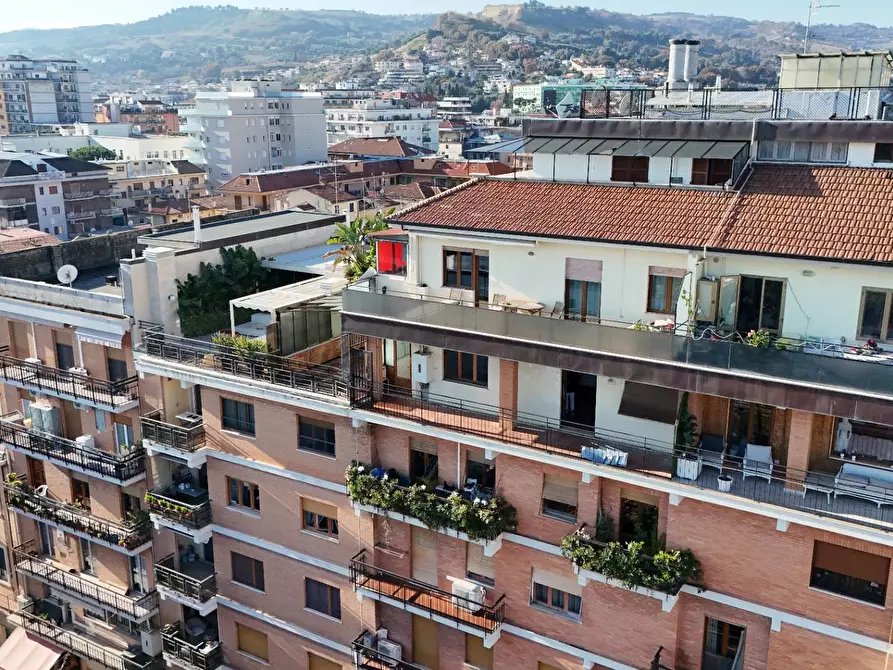 Immagine 47 di Appartamento in vendita  in Via Giovanni da Procida 3 a San Benedetto Del Tronto