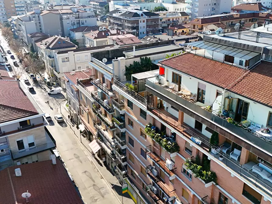 Immagine 48 di Appartamento in vendita  in Via Giovanni da Procida 3 a San Benedetto Del Tronto
