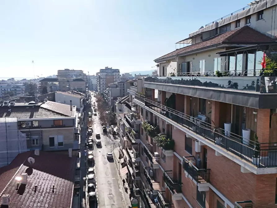 Immagine 2 di Appartamento in vendita  in Via Giovanni da Procida 3 a San Benedetto Del Tronto