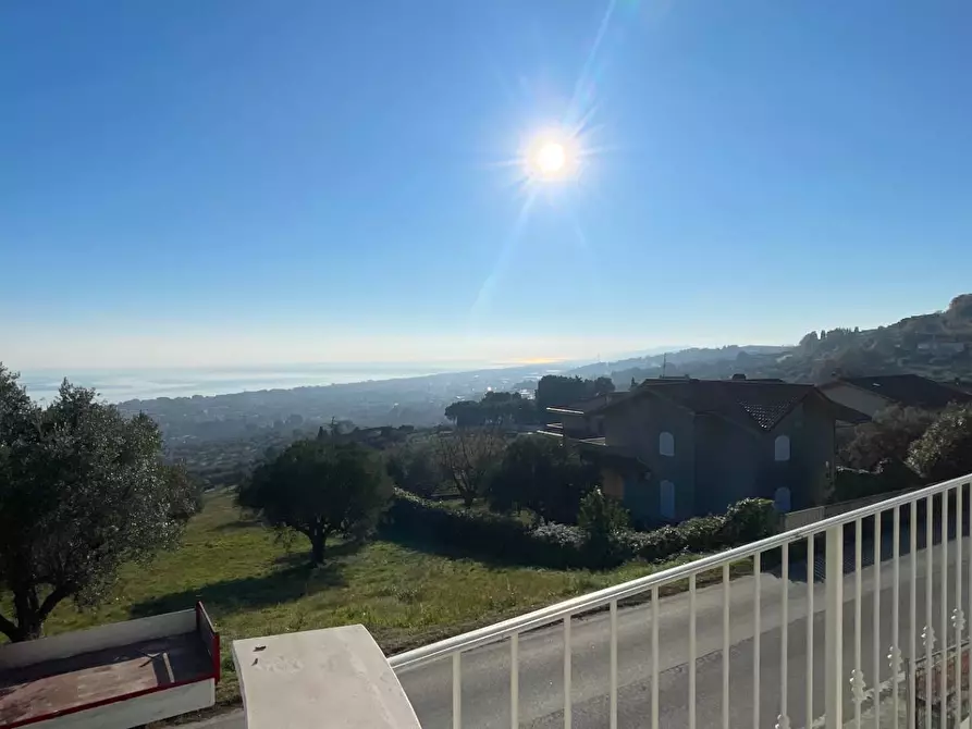 Immagine 24 di Villetta a schiera in vendita  in via vascello a Tortoreto