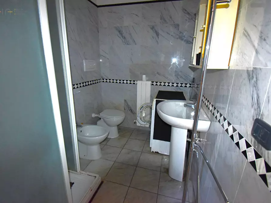 Immagine 15 di Appartamento in affitto  in Via Tedeschi a San Benedetto Del Tronto