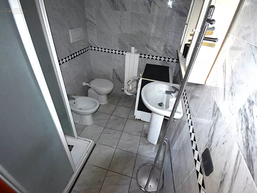 Immagine 27 di Appartamento in affitto  in Via Tedeschi a San Benedetto Del Tronto