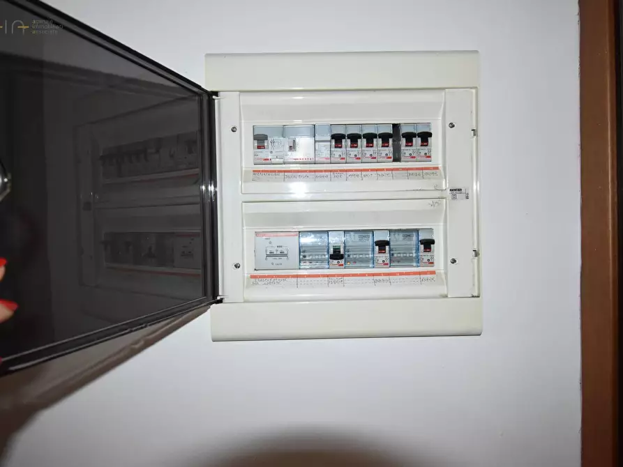 Immagine 34 di Appartamento in affitto  in Via Tedeschi a San Benedetto Del Tronto