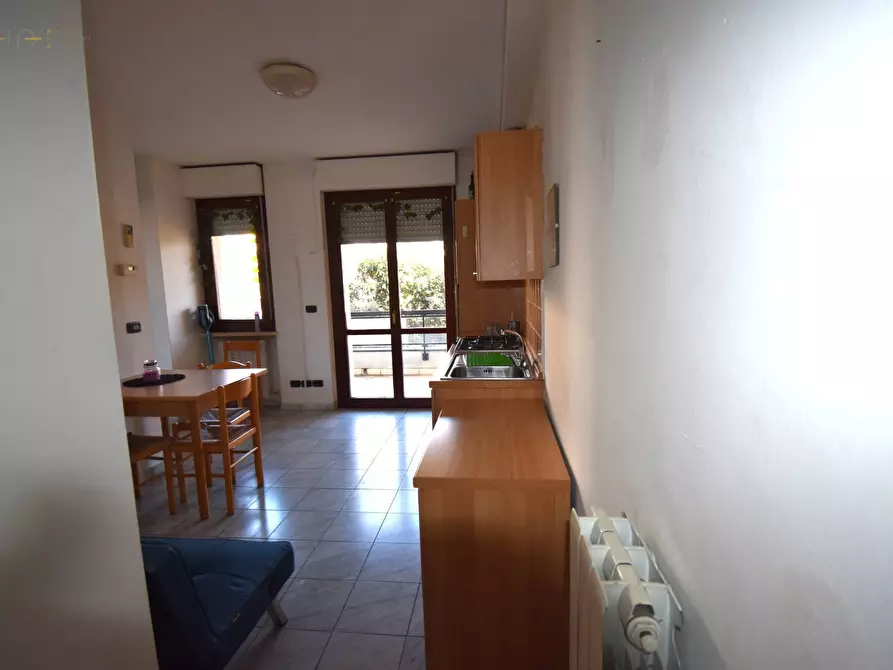 Immagine 3 di Appartamento in affitto  in Via Tedeschi a San Benedetto Del Tronto