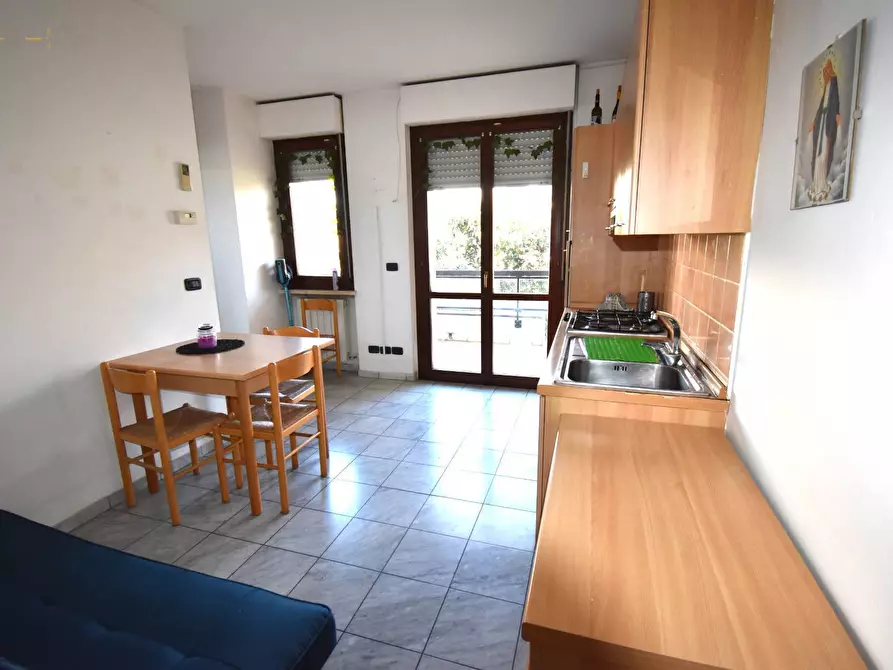 Immagine 4 di Appartamento in affitto  in Via Tedeschi a San Benedetto Del Tronto