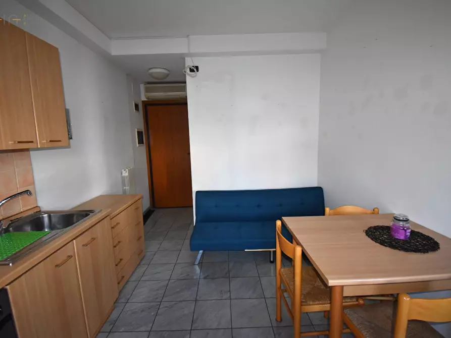 Immagine 5 di Appartamento in affitto  in Via Tedeschi a San Benedetto Del Tronto