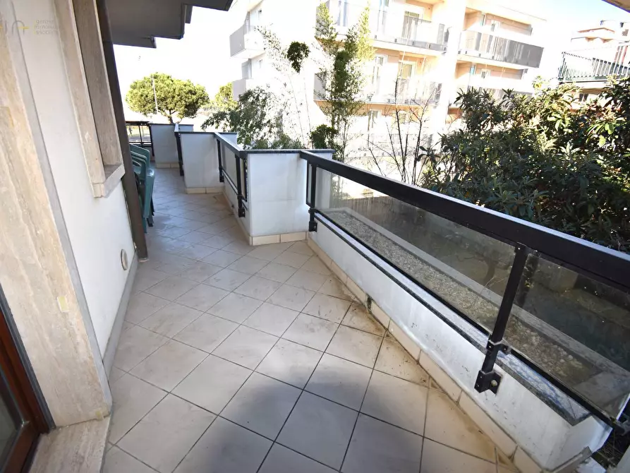 Immagine 6 di Appartamento in affitto  in Via Tedeschi a San Benedetto Del Tronto