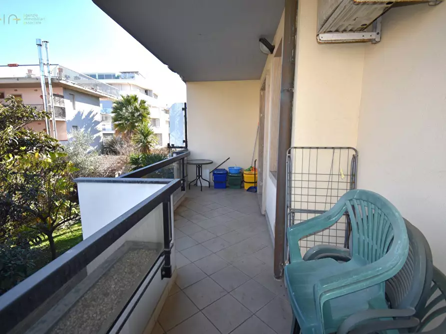 Immagine 8 di Appartamento in affitto  in Via Tedeschi a San Benedetto Del Tronto