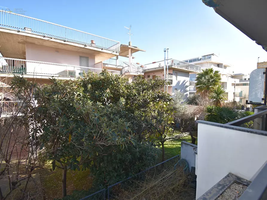 Immagine 9 di Appartamento in affitto  in Via Tedeschi a San Benedetto Del Tronto