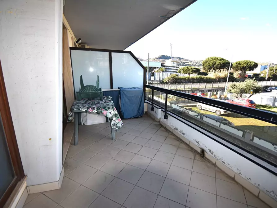 Immagine 10 di Appartamento in affitto  in Via Tedeschi a San Benedetto Del Tronto