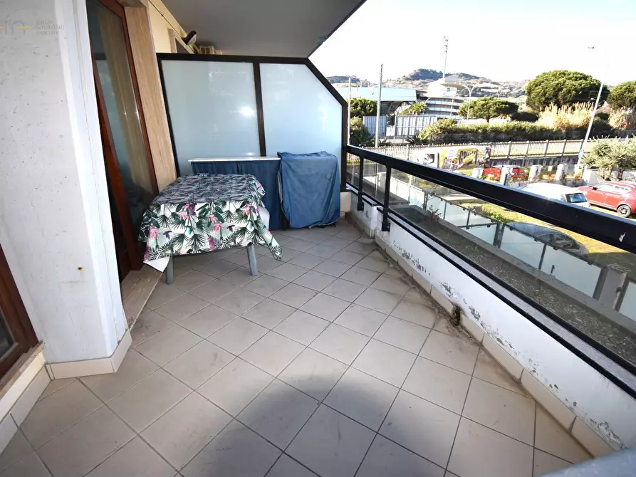 Immagine 11 di Appartamento in affitto  in Via Tedeschi a San Benedetto Del Tronto