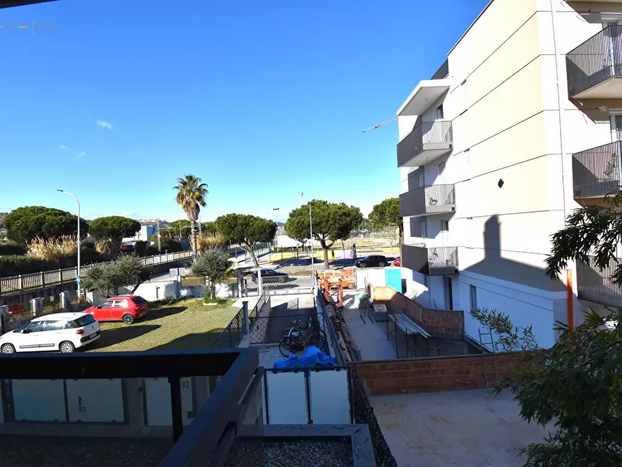 Immagine 12 di Appartamento in affitto  in Via Tedeschi a San Benedetto Del Tronto