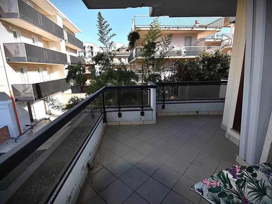 Immagine 13 di Appartamento in affitto  in Via Tedeschi a San Benedetto Del Tronto