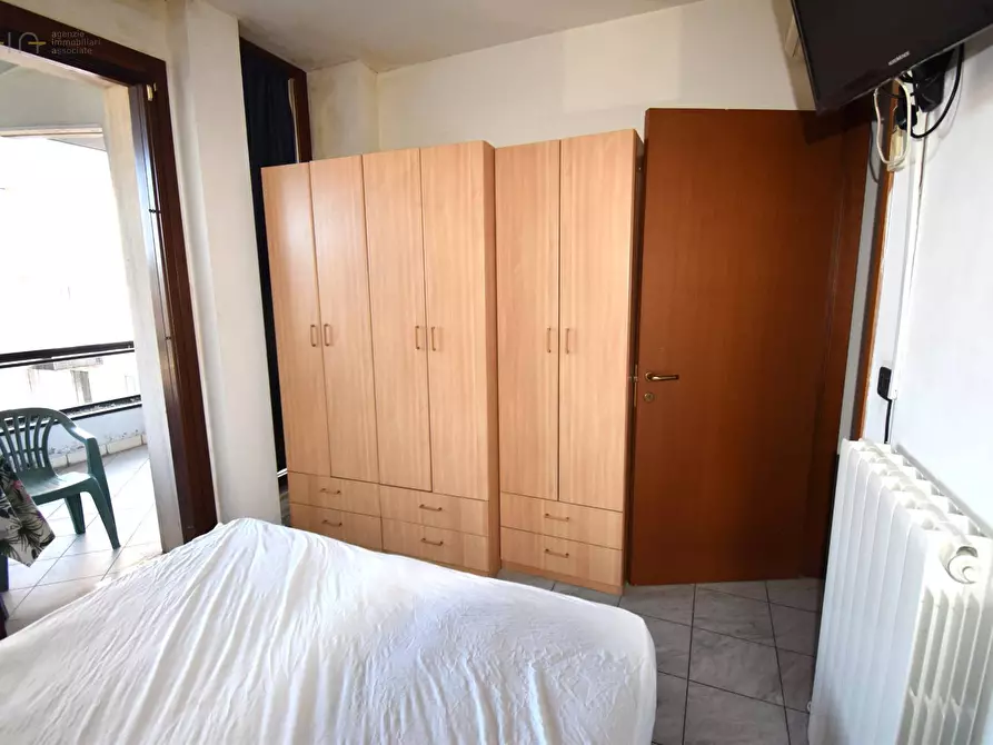 Immagine 19 di Appartamento in affitto  in Via Tedeschi a San Benedetto Del Tronto