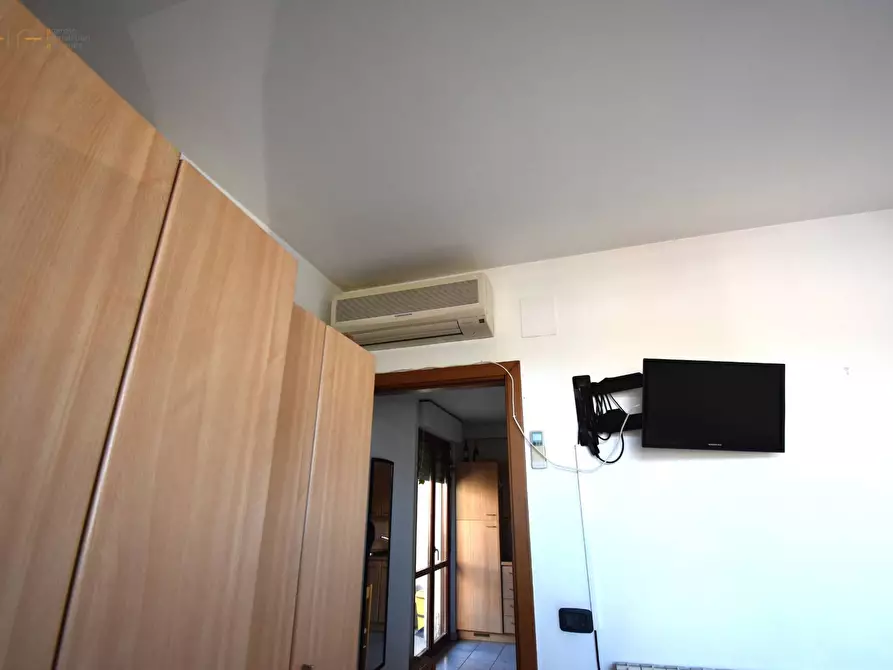 Immagine 20 di Appartamento in affitto  in Via Tedeschi a San Benedetto Del Tronto