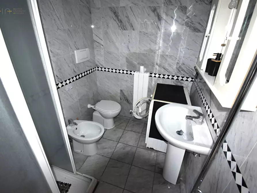 Immagine 26 di Appartamento in affitto  in Via Tedeschi a San Benedetto Del Tronto