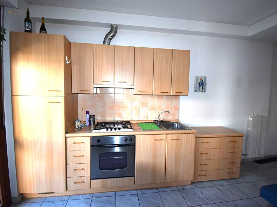 Immagine 23 di Appartamento in affitto  in Via Tedeschi a San Benedetto Del Tronto