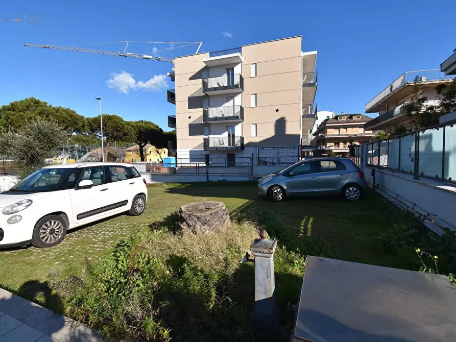 Immagine 24 di Appartamento in affitto  in Via Tedeschi a San Benedetto Del Tronto