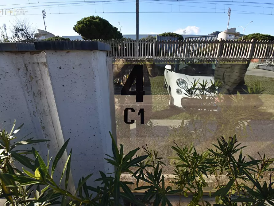 Immagine 25 di Appartamento in affitto  in Via Tedeschi a San Benedetto Del Tronto