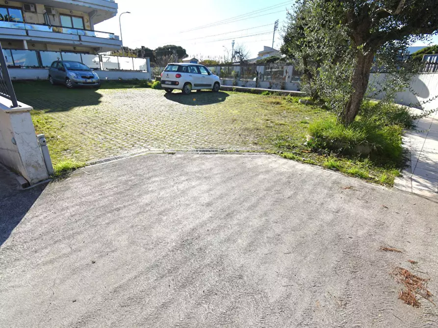 Immagine 29 di Appartamento in affitto  in Via Tedeschi a San Benedetto Del Tronto