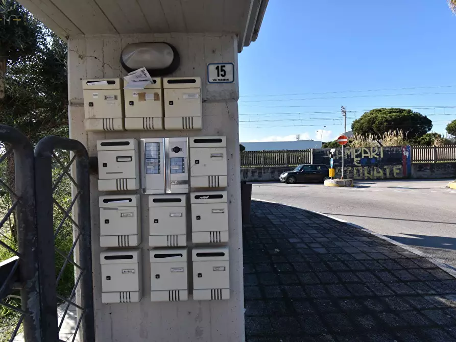 Immagine 32 di Appartamento in affitto  in Via Tedeschi a San Benedetto Del Tronto