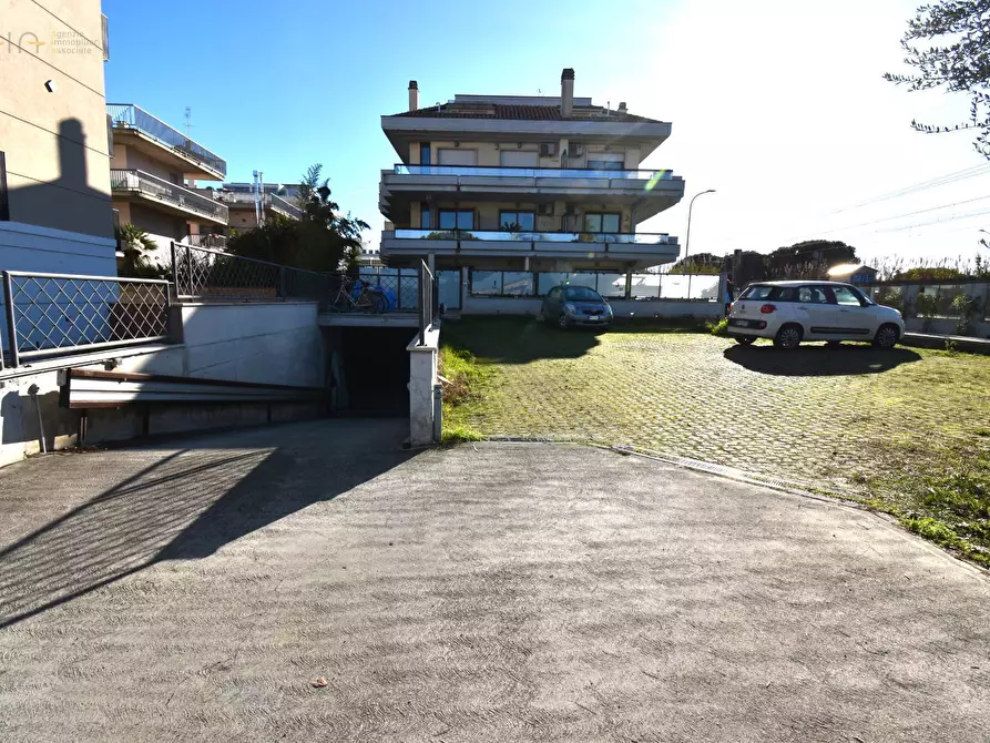 Immagine 1 di Appartamento in affitto  in Via Tedeschi a San Benedetto Del Tronto