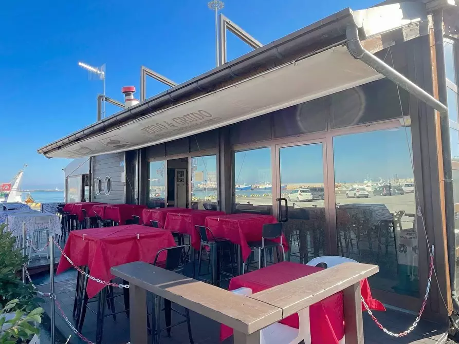 Immagine 1 di Attività commerciale in vendita  in Via Banchina di Riva Nord Malfisia snc a San Benedetto Del Tronto