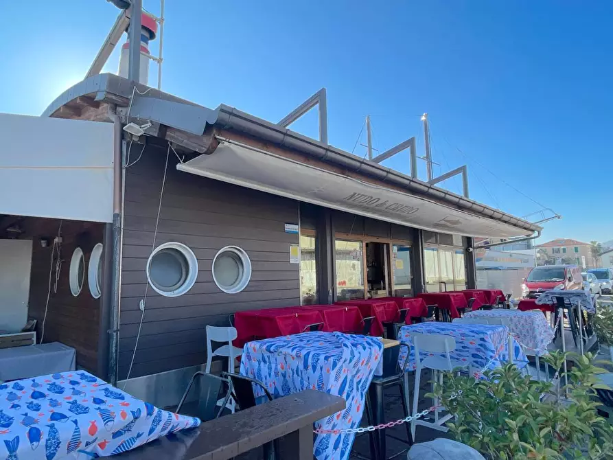 Immagine 2 di Attività commerciale in vendita  in Via Banchina di Riva Nord Malfisia snc a San Benedetto Del Tronto