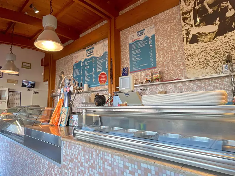 Immagine 5 di Attività commerciale in vendita  in Via Banchina di Riva Nord Malfisia snc a San Benedetto Del Tronto