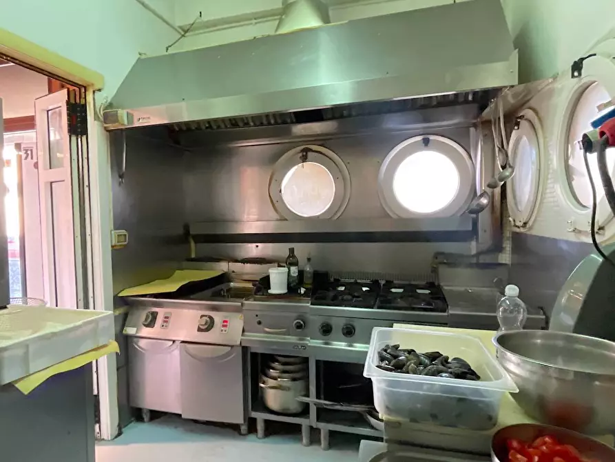 Immagine 18 di Attività commerciale in vendita  in Via Banchina di Riva Nord Malfisia snc a San Benedetto Del Tronto