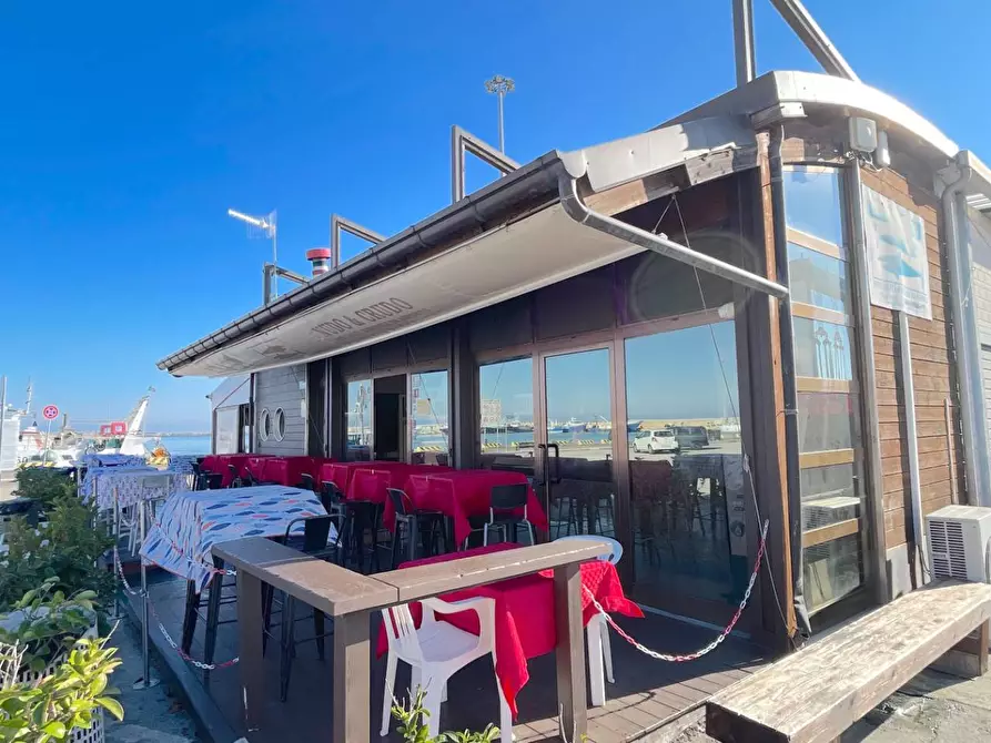 Immagine 9 di Attività commerciale in vendita  in Via Banchina di Riva Nord Malfisia snc a San Benedetto Del Tronto
