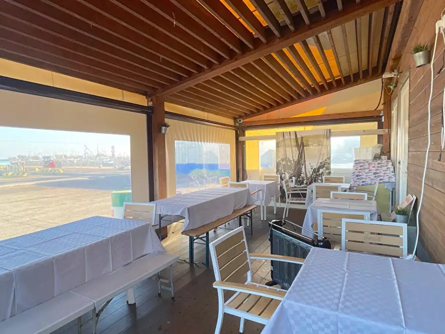Immagine 11 di Attività commerciale in vendita  in Via Banchina di Riva Nord Malfisia snc a San Benedetto Del Tronto