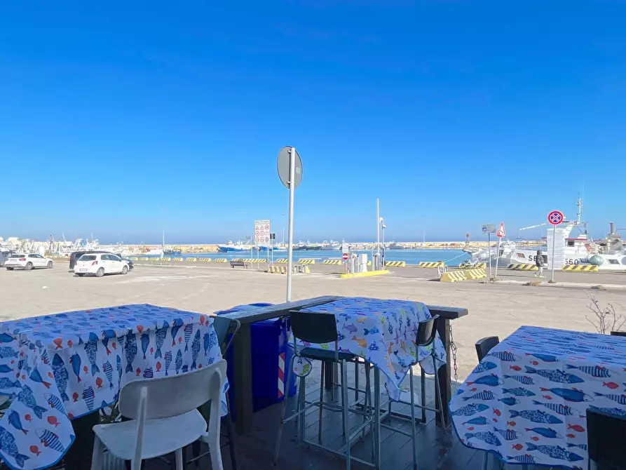 Immagine 14 di Attività commerciale in vendita  in Via Banchina di Riva Nord Malfisia snc a San Benedetto Del Tronto