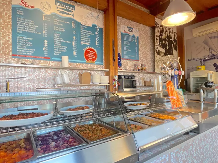 Immagine 15 di Attività commerciale in vendita  in Via Banchina di Riva Nord Malfisia snc a San Benedetto Del Tronto