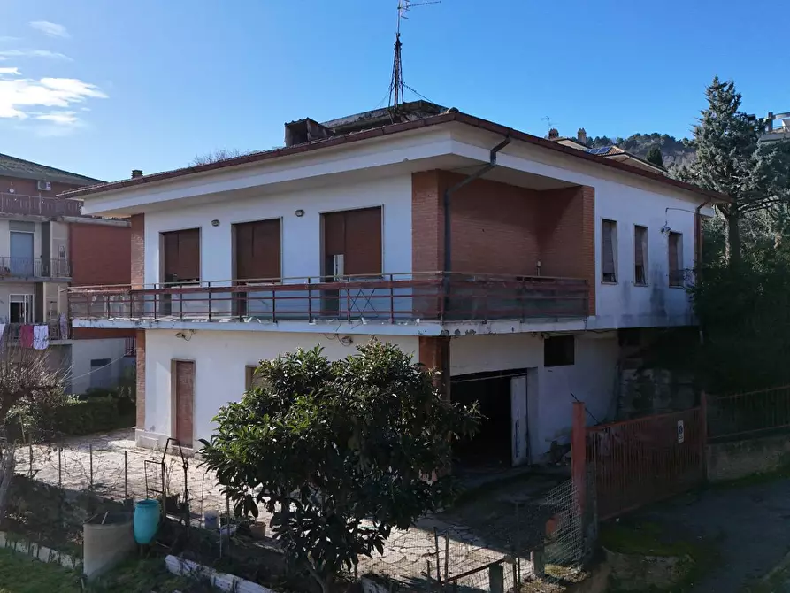 Immagine 3 di Villa in vendita  in Via Santa Maria Goretti 22 a San Benedetto Del Tronto