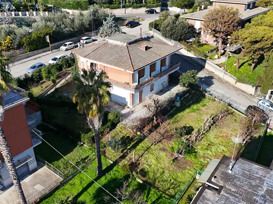 Immagine 6 di Villa in vendita  in Via Santa Maria Goretti 22 a San Benedetto Del Tronto
