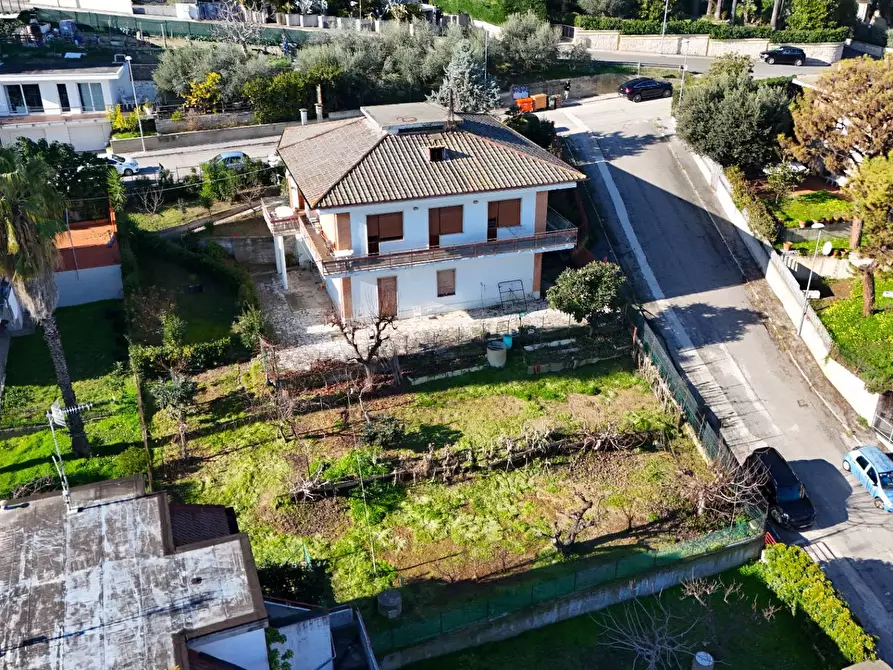 Immagine 7 di Villa in vendita  in Via Santa Maria Goretti 22 a San Benedetto Del Tronto