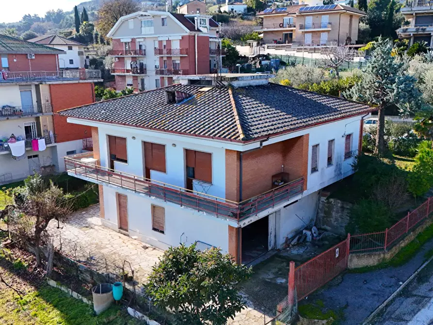 Immagine 8 di Villa in vendita  in Via Santa Maria Goretti 22 a San Benedetto Del Tronto
