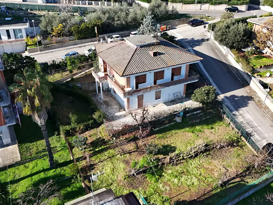 Immagine 13 di Villa in vendita  in Via Santa Maria Goretti 22 a San Benedetto Del Tronto