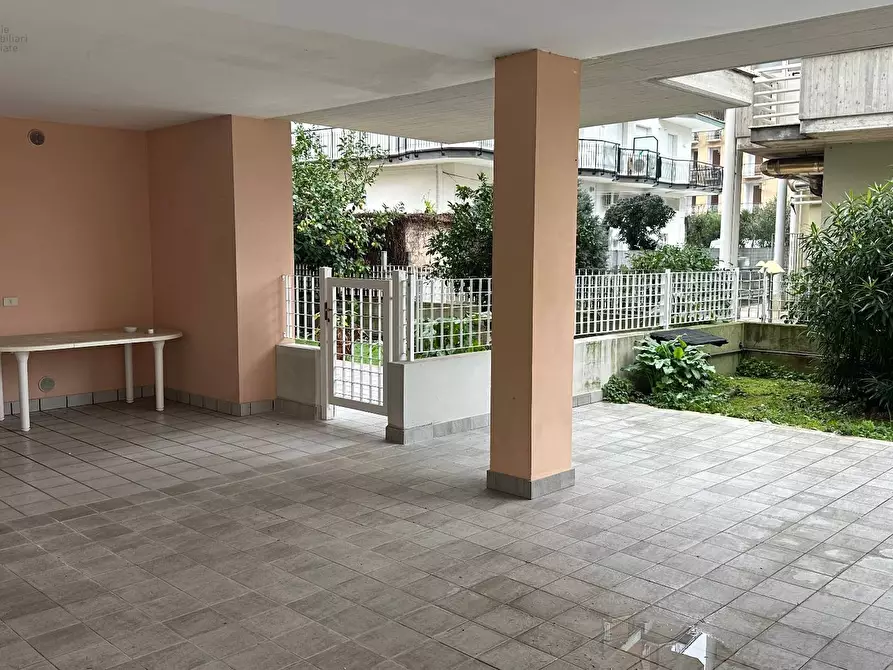 Immagine 17 di Appartamento in vendita  in Via Caro 2 a San Benedetto Del Tronto