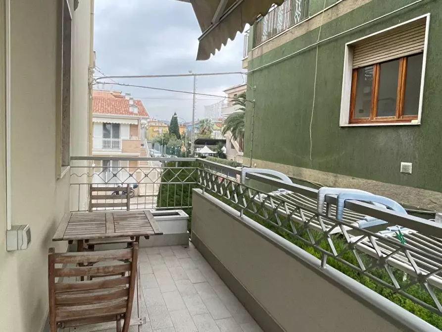 Immagine 10 di Appartamento in affitto  in Via Del Mare 85 a San Benedetto Del Tronto