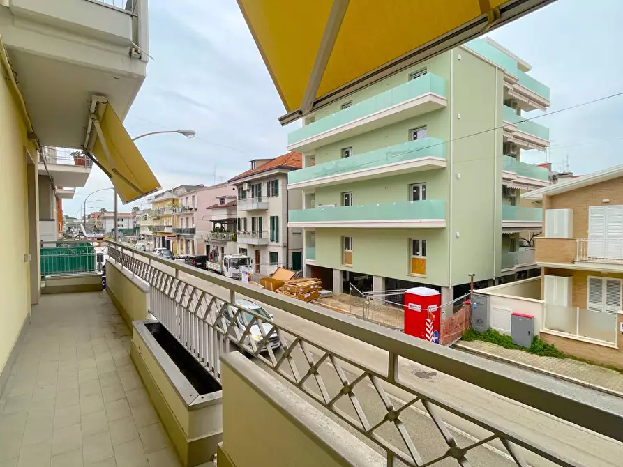 Immagine 12 di Appartamento in affitto  in Via Del Mare 85 a San Benedetto Del Tronto